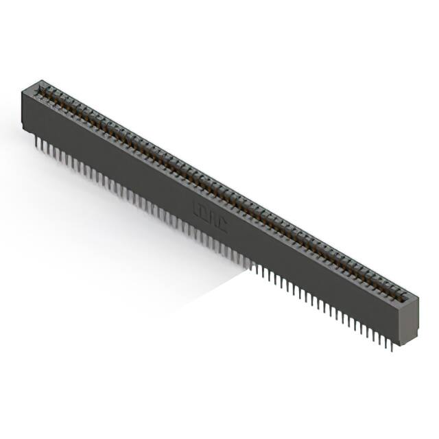 725-118-525-201 EDAC Inc.  Edgeboard Connectors